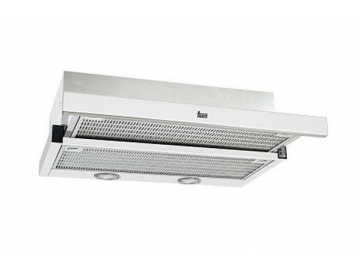 Máy hút mùi âm tủ Teka CNL 6400 - Spain